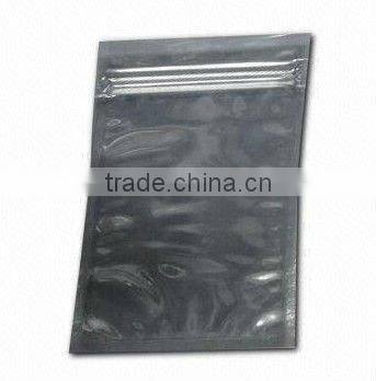 flat foil shielding ESD bags