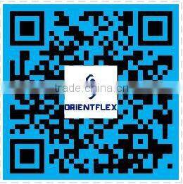 Rubber Hydraulic Hose SAE100 R2 Duct Distributor