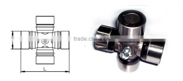 universal joint yoke auto parts
