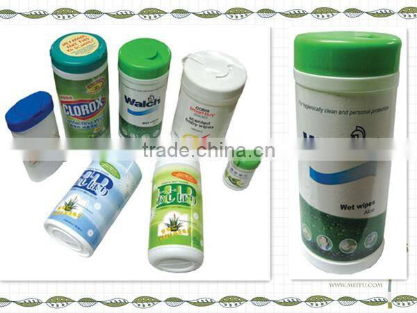 Top Seller wet wipes box,wet tissue box,wipes packing boxes