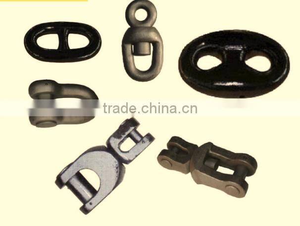 Q3 anchor shackle
