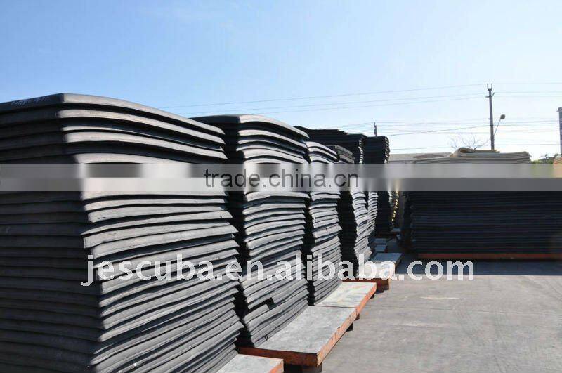 Neoprene Sheet