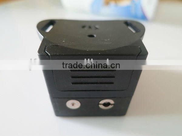 2013 newest citronella spray anti bark collar for dogs