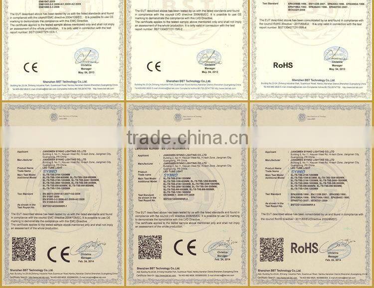 AC85V-265V gu10/mr16/e27 cob led spot light lamp ce rohs 5W