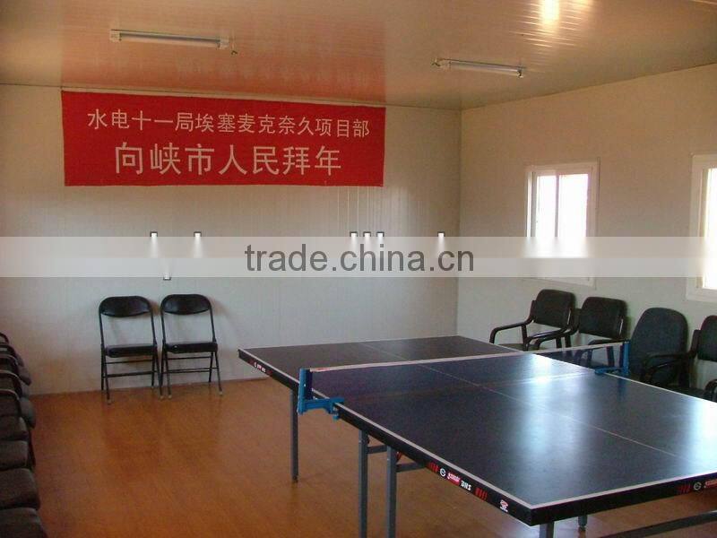 precast dormitory China