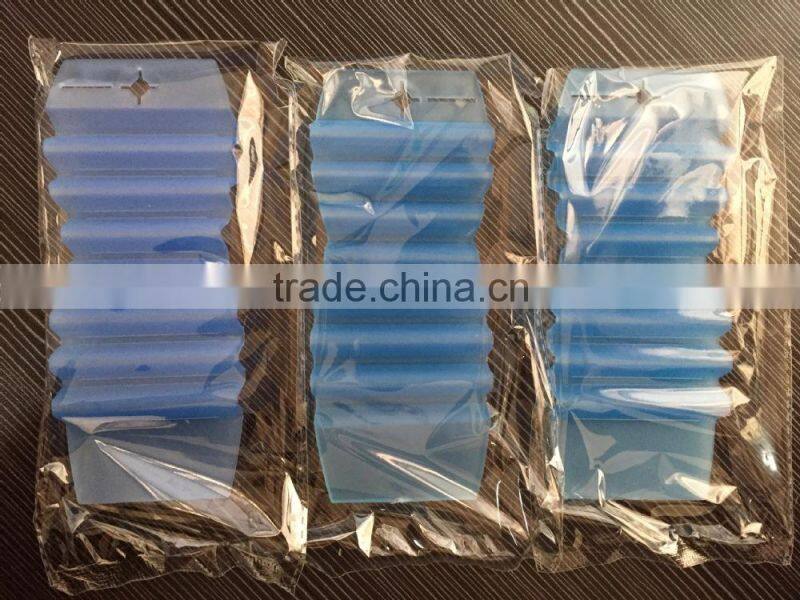 18 fragrance and color Hanging Tag Air Freshener