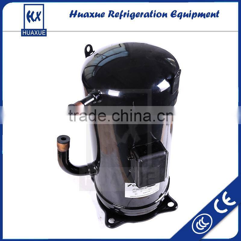 Small ac compressor, air conditioner compressor