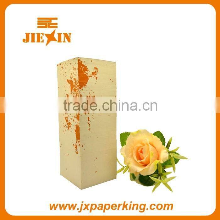Customized logo printed custom cheap sticky fancy paper memo cube