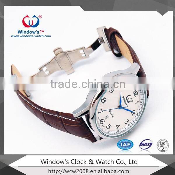 Hot sale fashion wrist watch quartz watches