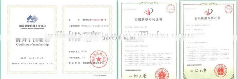 log hydraulic grab/timber grab/stone grab