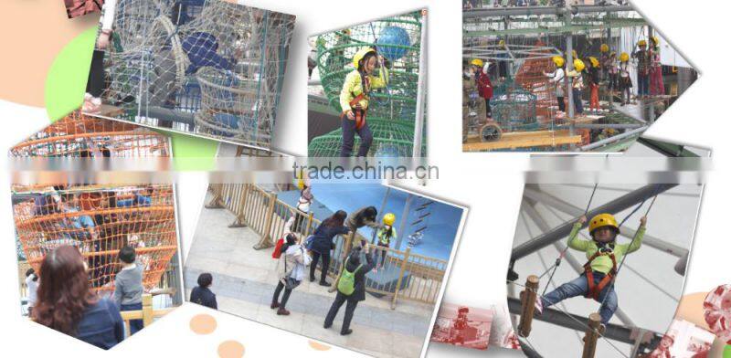 KIRA Customized Playground Amusement Park Commercial Playground