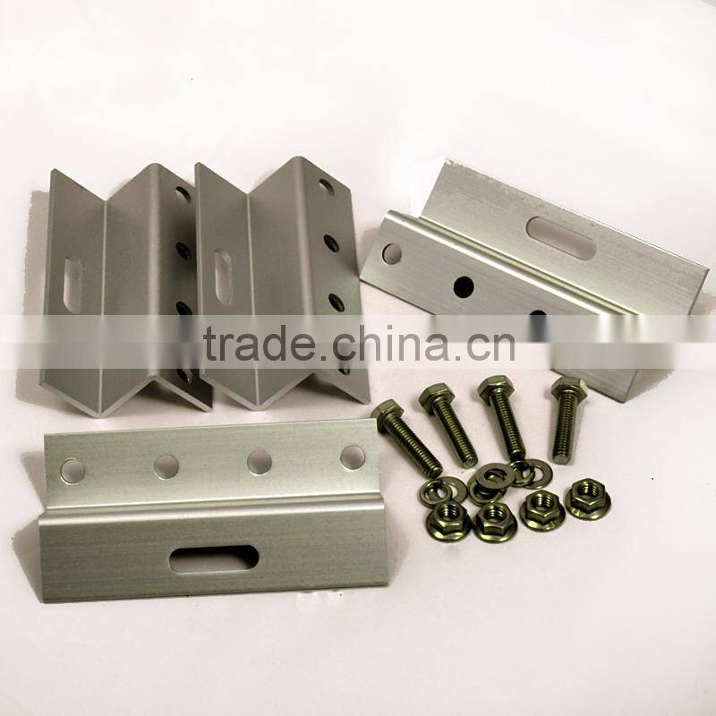 metal L shaped bracket