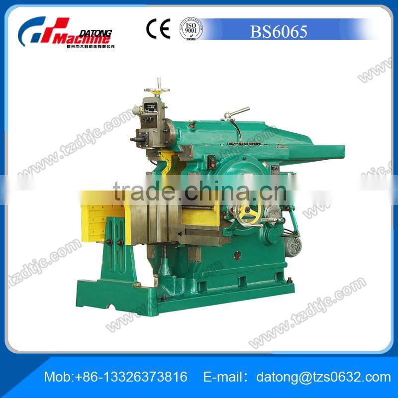 Supply Shaper Shaping Machine BS6065