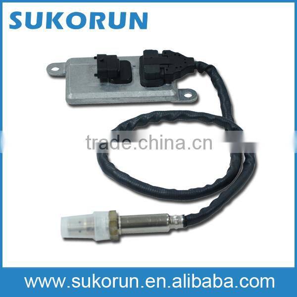 Continental nox Sensor nitrogen oxygen sensor 5WK9 6756