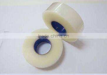 Bopp adhesive tape machine roll