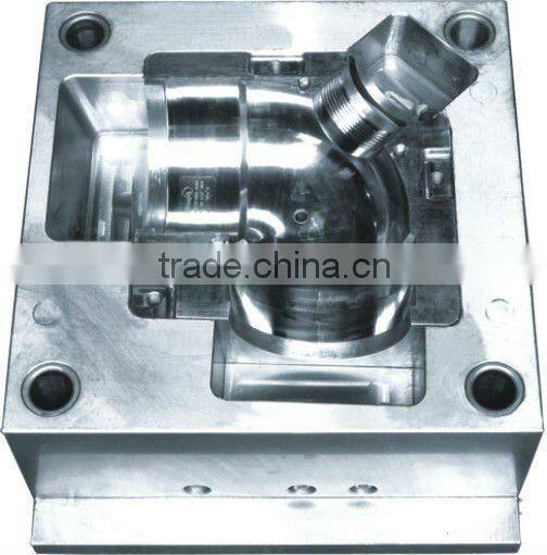 PPR irrigation pipe fitting mould