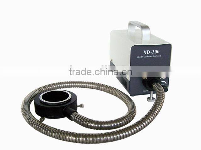 20W Supplier Medical LED Cold Light Source For Endoscopes