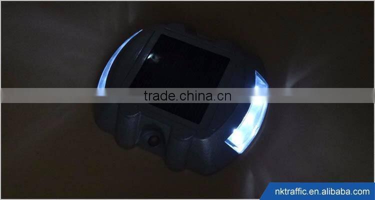 aluminum LED road stud