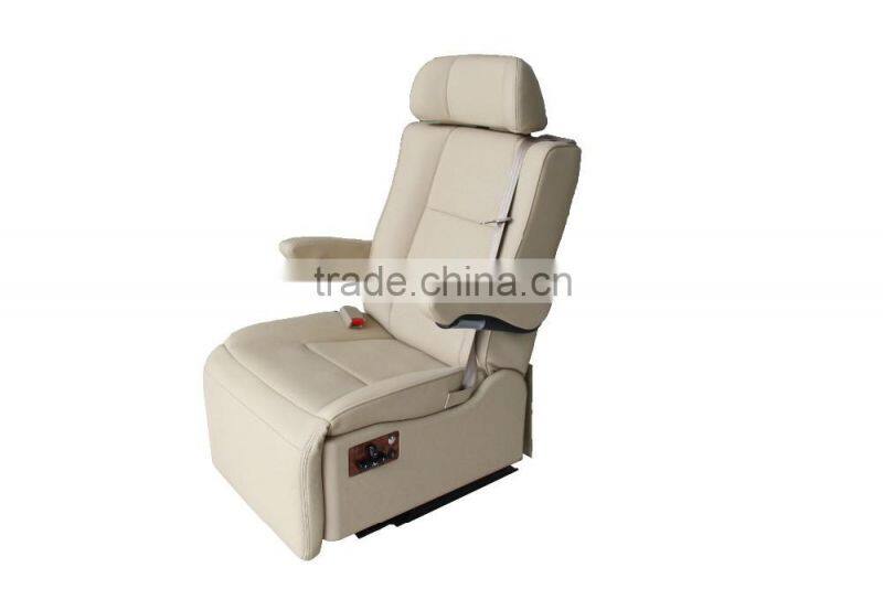 For MPV,tomor homes as Modification, customized seat , Electric auto seat