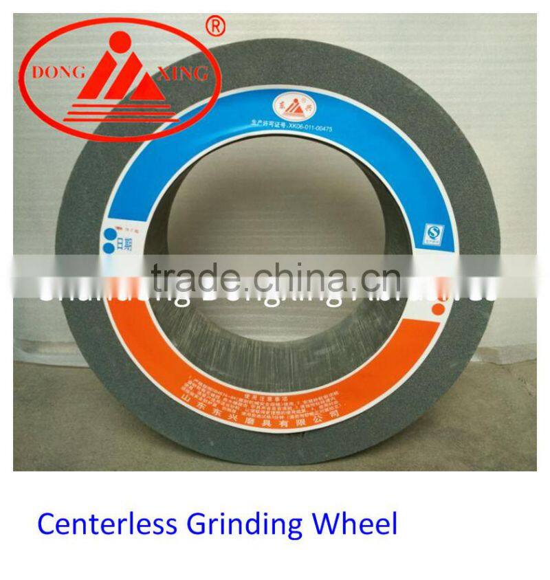 Abrasive Block Type Grinding Wheel
