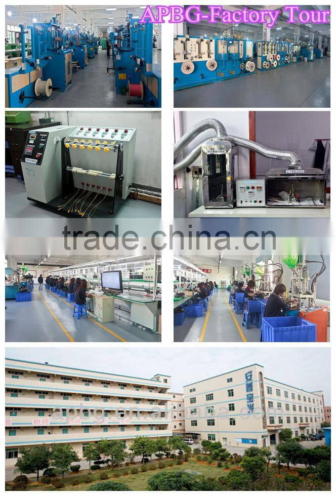 Fluke Test 4pr 24 /32AWG UTP Cat6 Flat Patch Cable