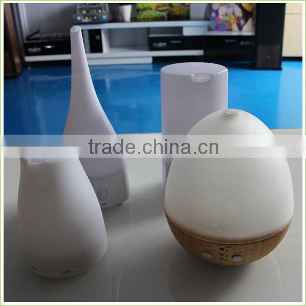 Low price leftover stock essential oil humidifier aroma diffuser