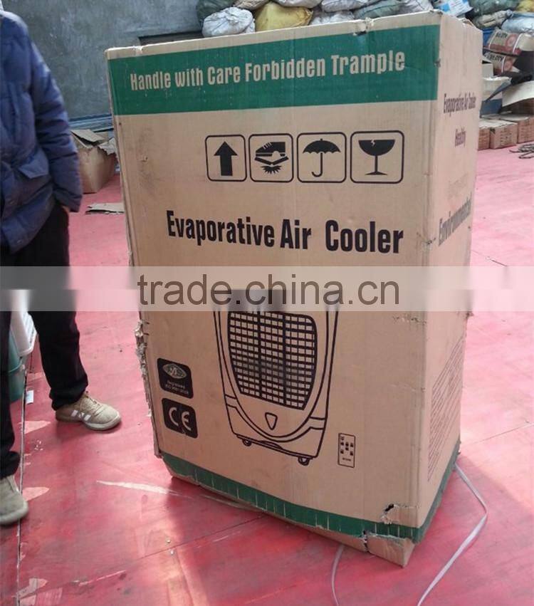 radiator cooling fan 60-80 Usable Area