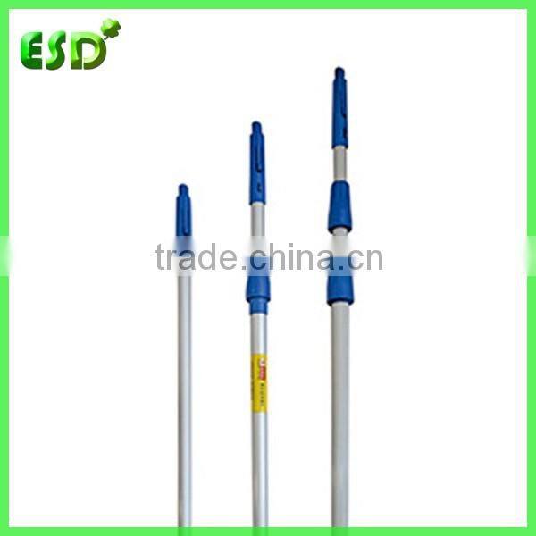 Aluminum Extension Pole,Telescopic Handle 1.2M to 9M