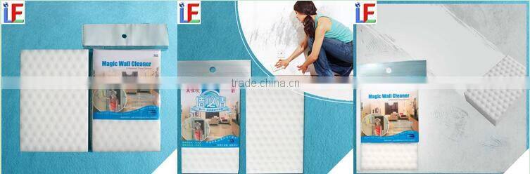 As seen on tv Magic Nano Foam Sponge for wall clean
