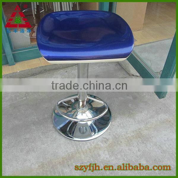 laboratory steel school stool lab stool