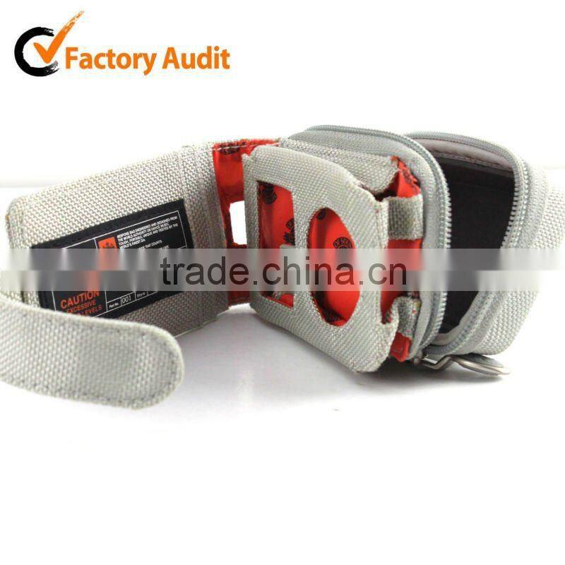 Traveling design latest phone bag