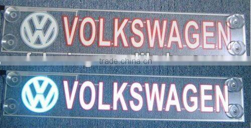 car led light tape can be customized