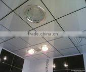 china aluminum ceiling integrated ceiling panel/metal ceiling