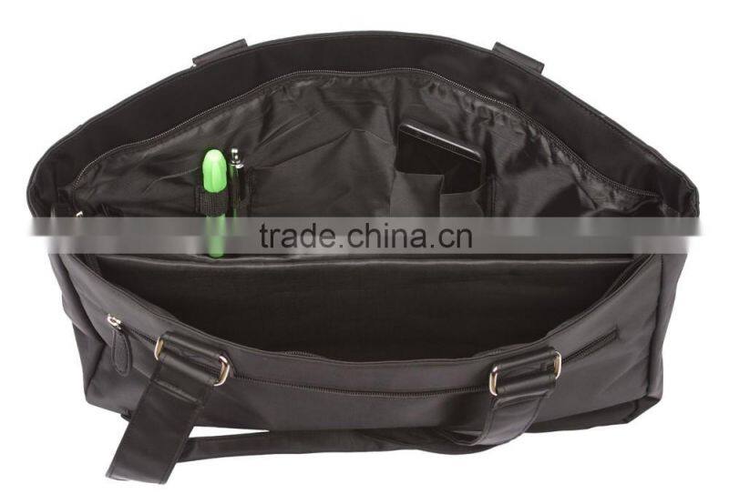 Womens Shoulder Bag for Laptops Laptop Tote Bag