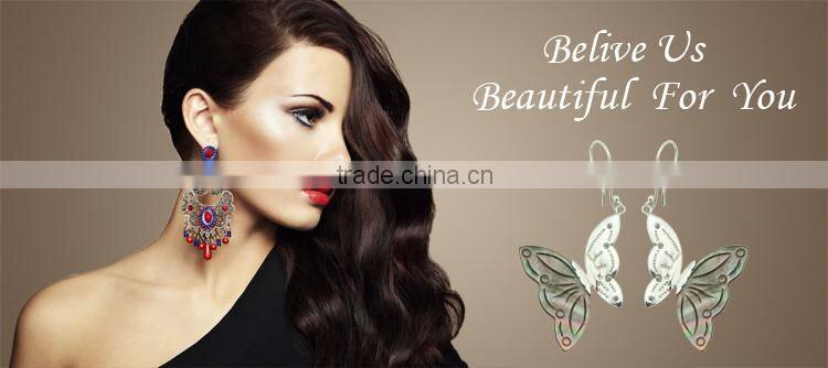 925 sterling silver Modern rose gold AAA Cubic Zirconia Ear Pin Ear Crawlers