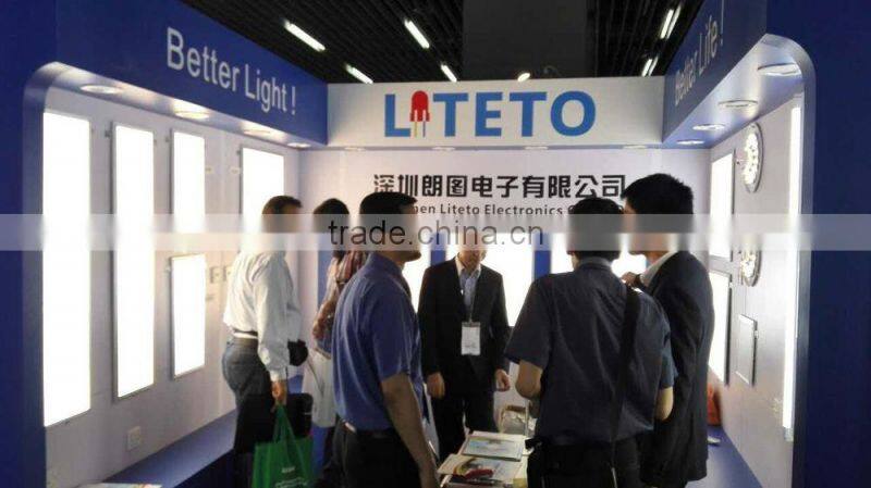 the hottest price with really hight quality and save energy panel light