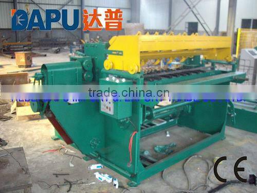 Animal cage welding machine manufacturer and supplier
