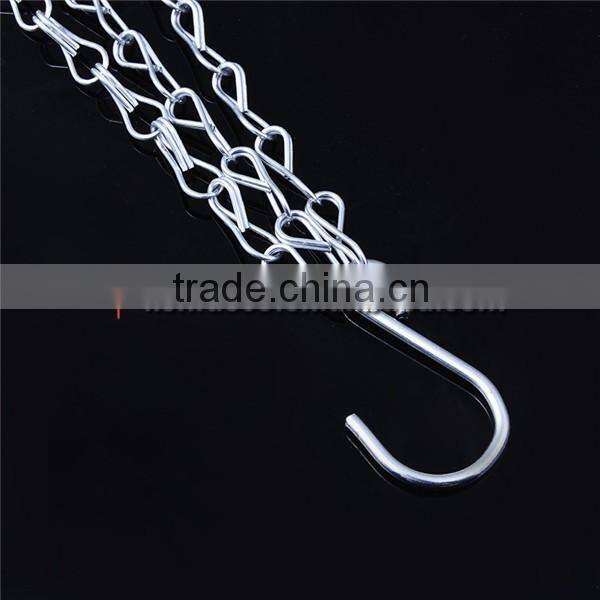 Various Solid Thick Iron Ore Chain