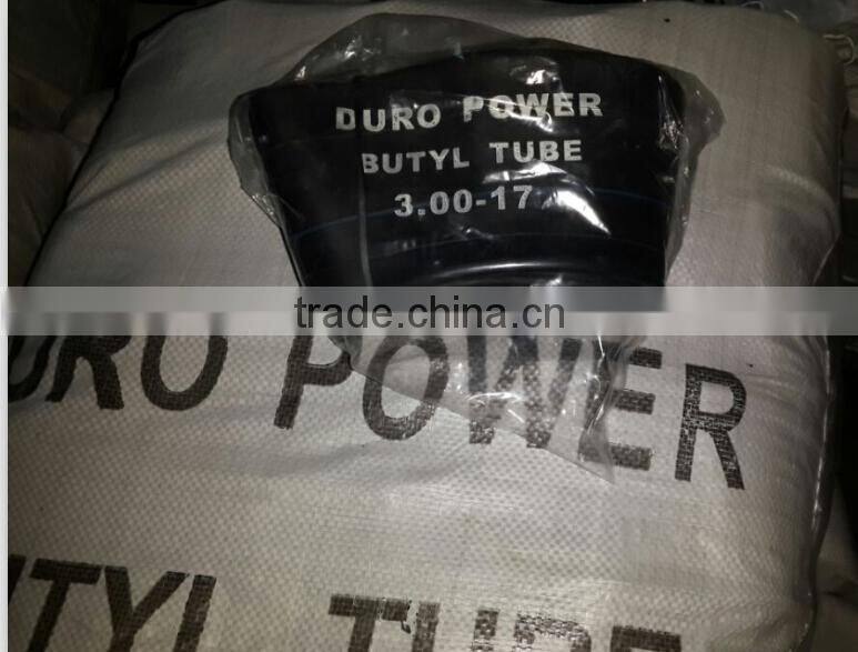 DONG AH TBR tubes 1200R24 butyl rubber 1200-24
