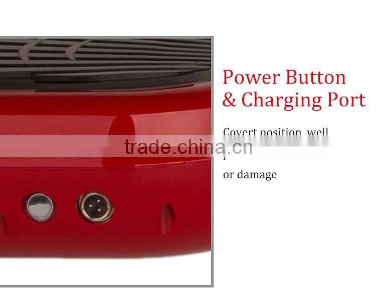 High quality OEM factory 6.5 inch bluetooth electric 2 wheel custom hoverboard with various colors