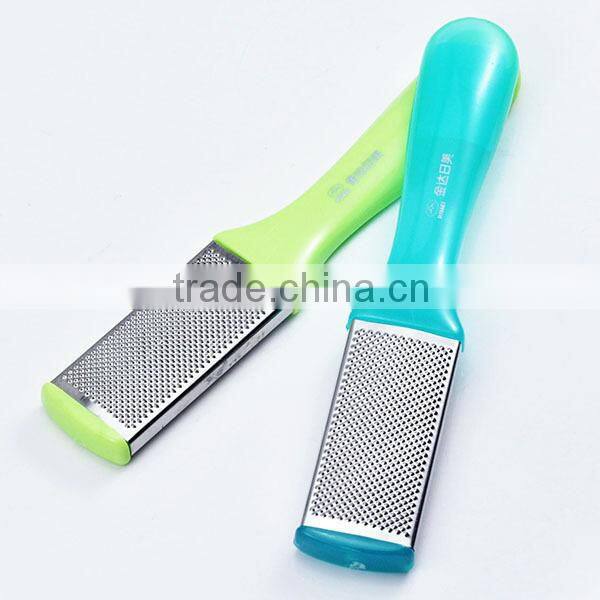 Double sides dead skin remover sanding foot File