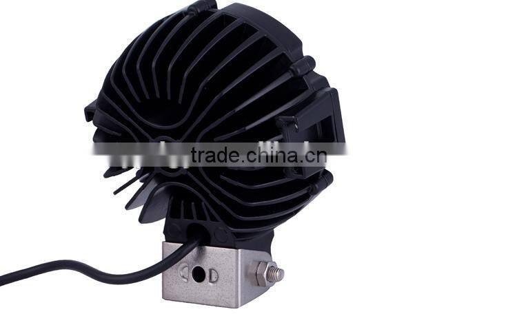 51w led spot light led work lamp for trucks