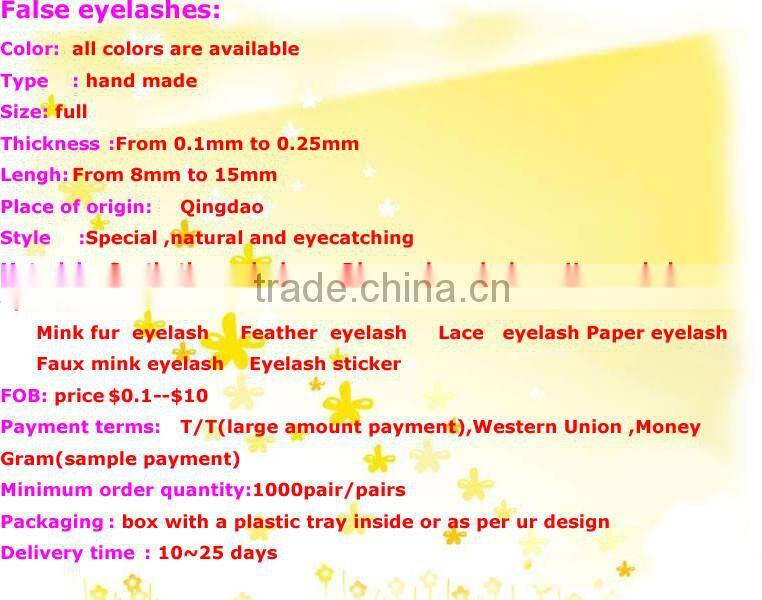0.05 &0.07 Korea silk eyelash extension,wholesale silk eyelash extension
