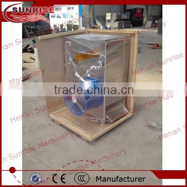 stainless steel garlic splitter, garlic splitter machine