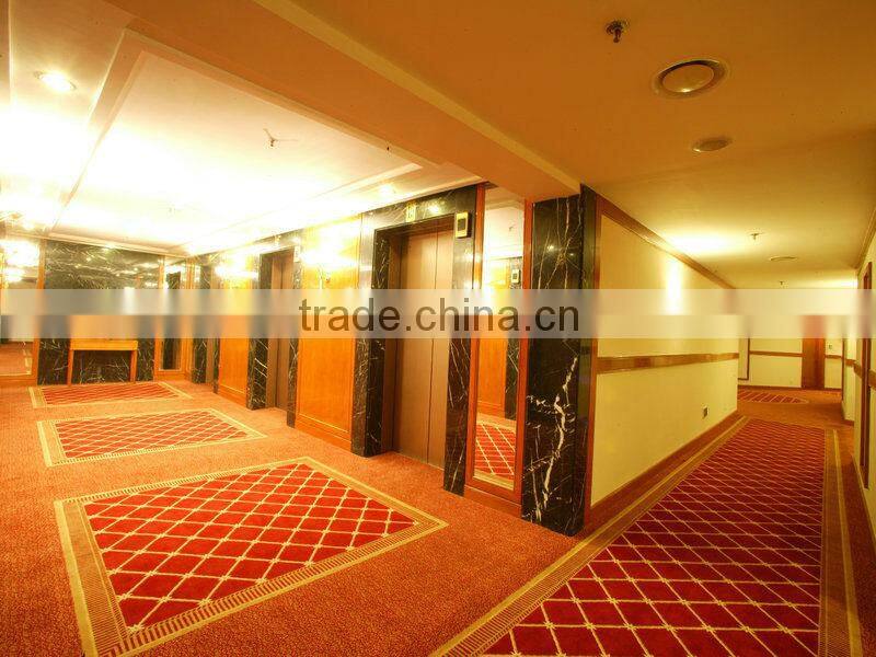 nylon printed cinema carpets