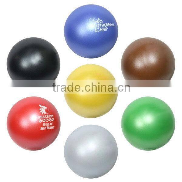 Golf Ball Stress Reliever