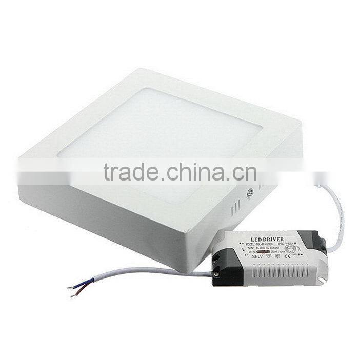 Newest promotional 72w led panel light 200x300