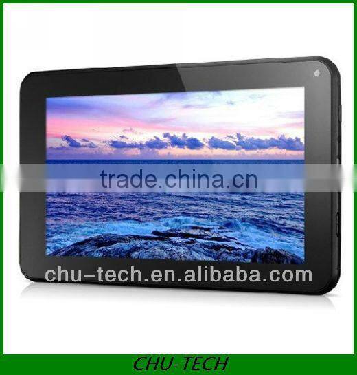 Cube U25GT Tablet PC 7 Inch RK2928 HD Screen Android 4.1 8GB Camera HDMI