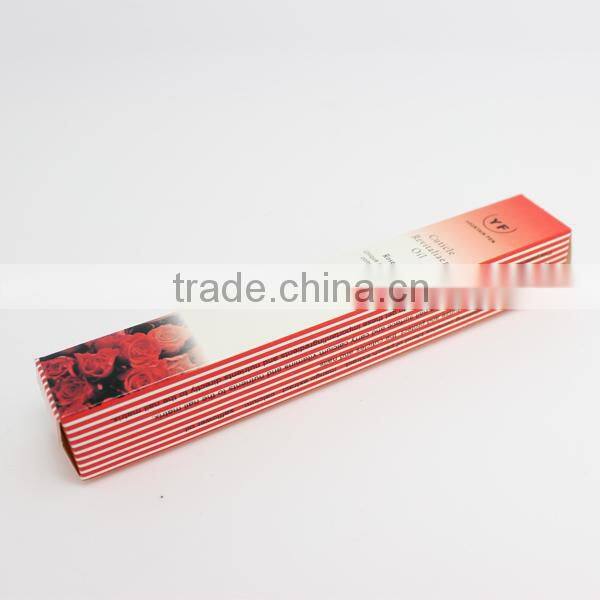 Popular different taste nail cuticle oil