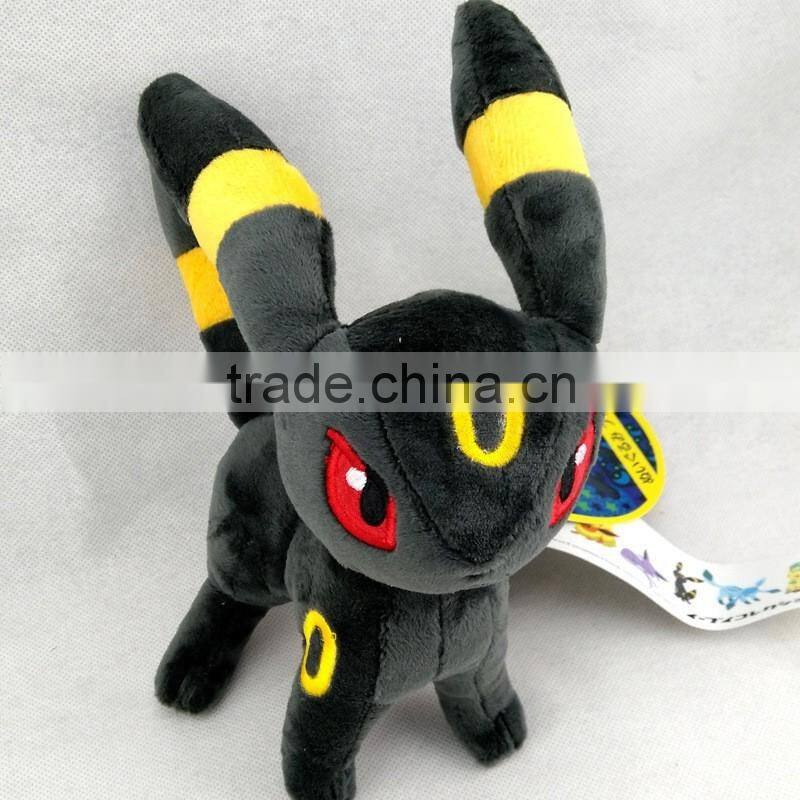 cute pokemon stuffed plush toy promotional gifts